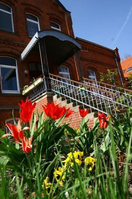 Idyllische Ferienwohnung Auf Altem Bauernhof Mit Wallbox Emmerthal Εξωτερικό φωτογραφία