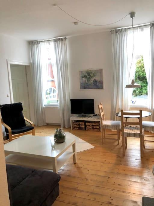 Idyllische Ferienwohnung Auf Altem Bauernhof Mit Wallbox Emmerthal Εξωτερικό φωτογραφία