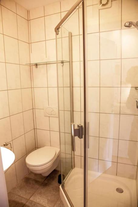 Idyllische Ferienwohnung Auf Altem Bauernhof Mit Wallbox Emmerthal Εξωτερικό φωτογραφία