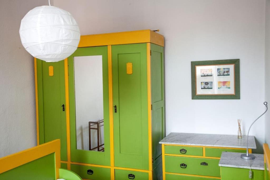 Idyllische Ferienwohnung Auf Altem Bauernhof Mit Wallbox Emmerthal Εξωτερικό φωτογραφία