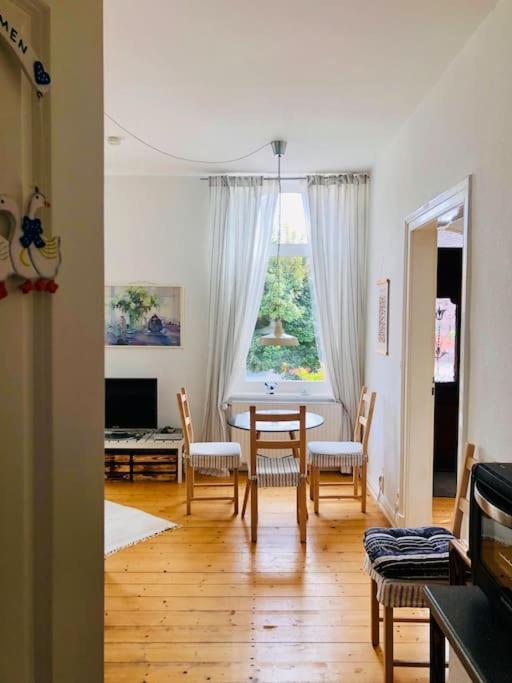 Idyllische Ferienwohnung Auf Altem Bauernhof Mit Wallbox Emmerthal Εξωτερικό φωτογραφία